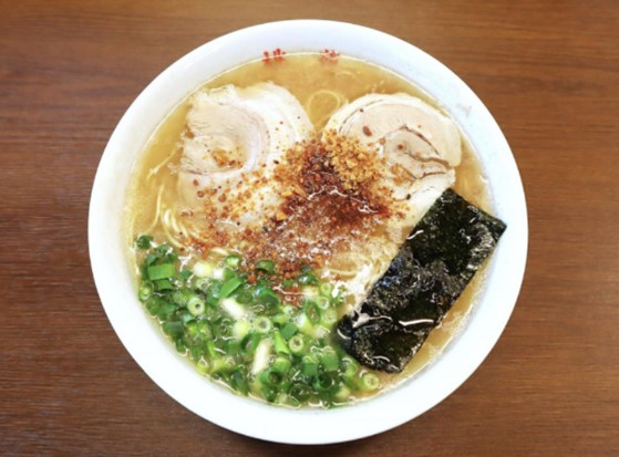 玉名ラーメン