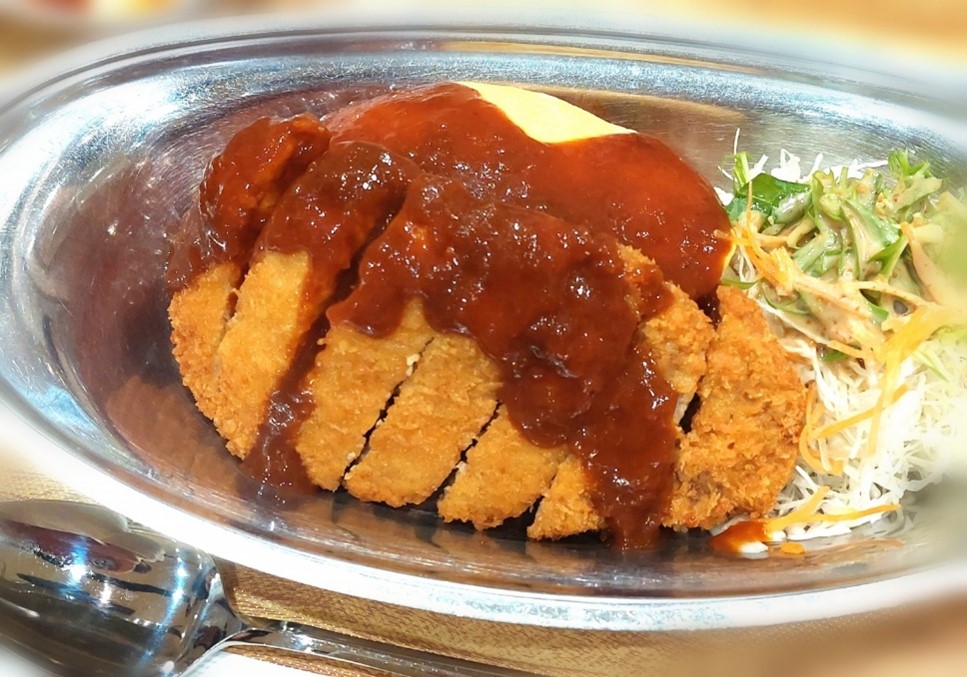 ボルガライス