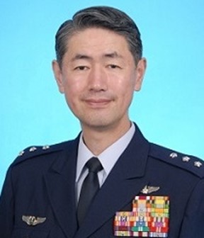 支援集団司令官