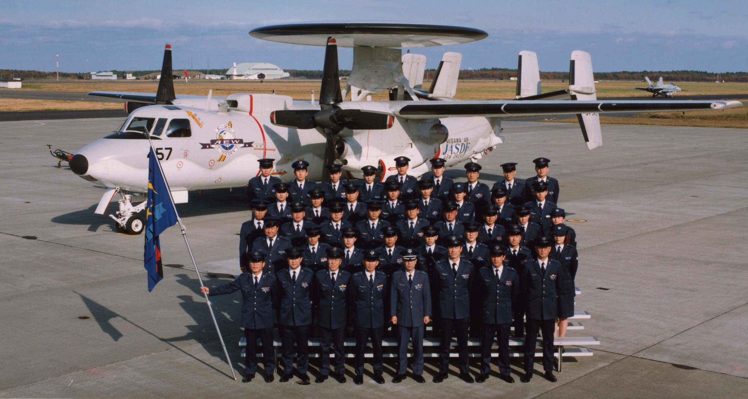 警戒航空団の主な任務｜航空自衛隊について｜防衛省 [JASDF] 航空自衛隊