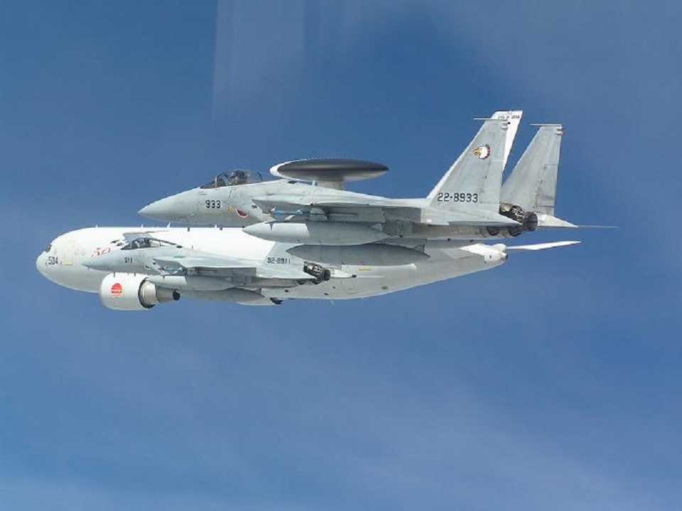 航空自衛隊 高等練習機 T-2 後期型 `松島基地` (プラモデル) - ホビーサーチ ミリタリープラモ