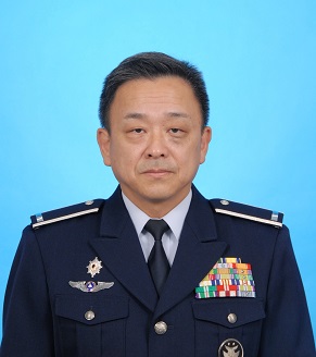 警戒航空団 准曹士先任挨拶｜航空自衛隊について｜防衛省 [JASDF] 航空