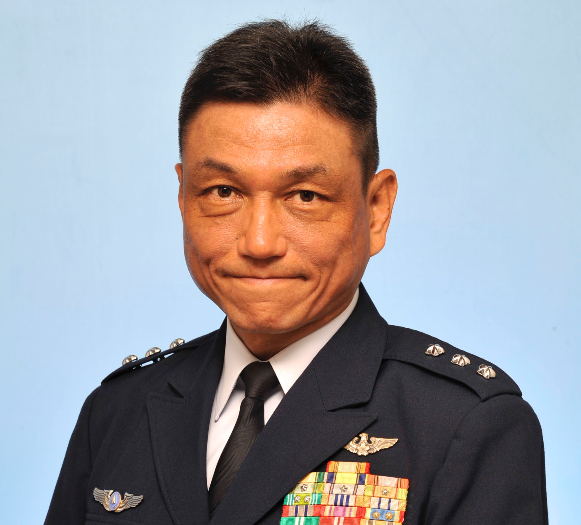 司令官挨拶 | 中部航空方面隊｜ [JASDF]航空自衛隊