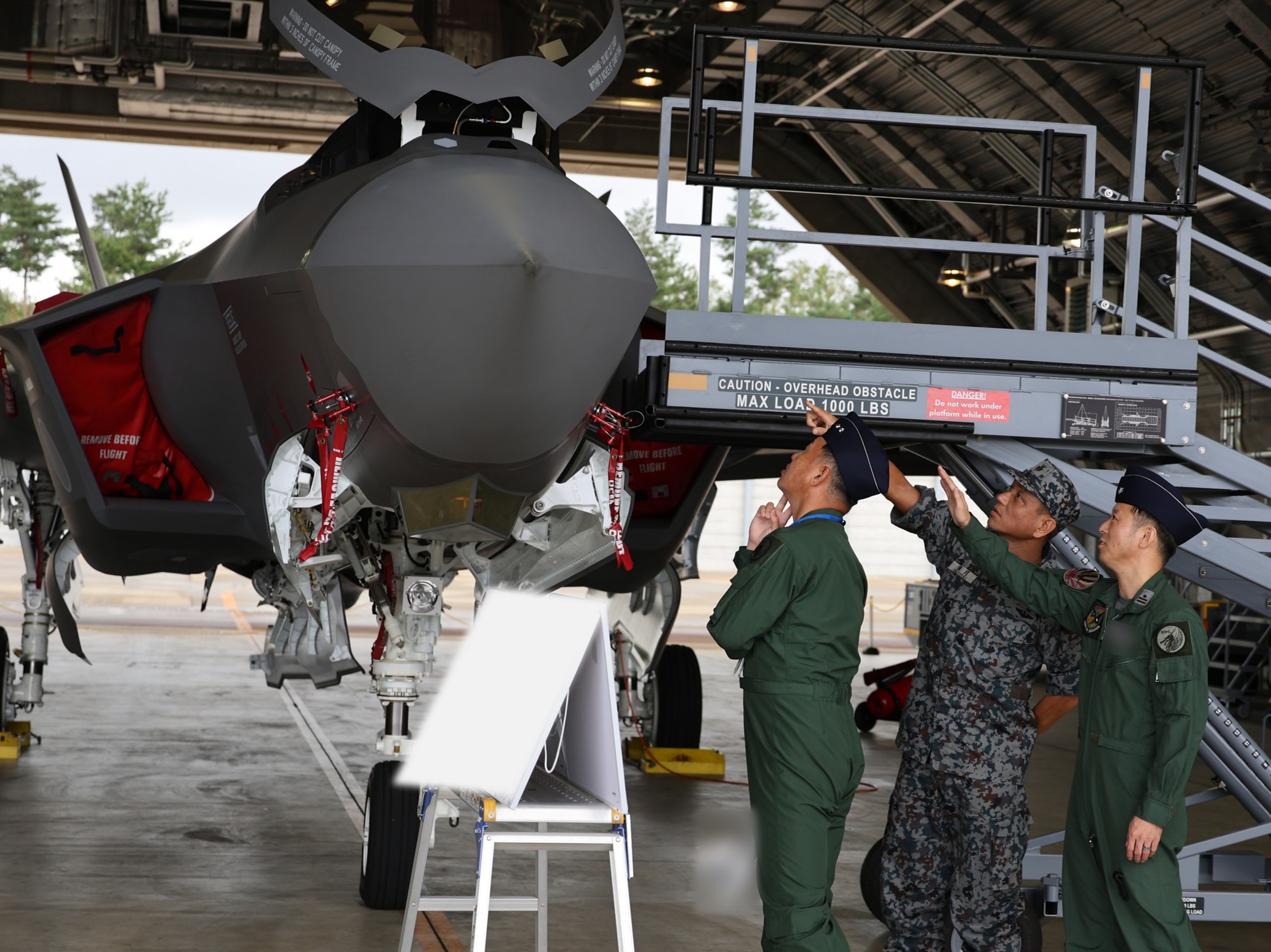 司令官挨拶 | 中部航空方面隊｜ [JASDF]航空自衛隊
