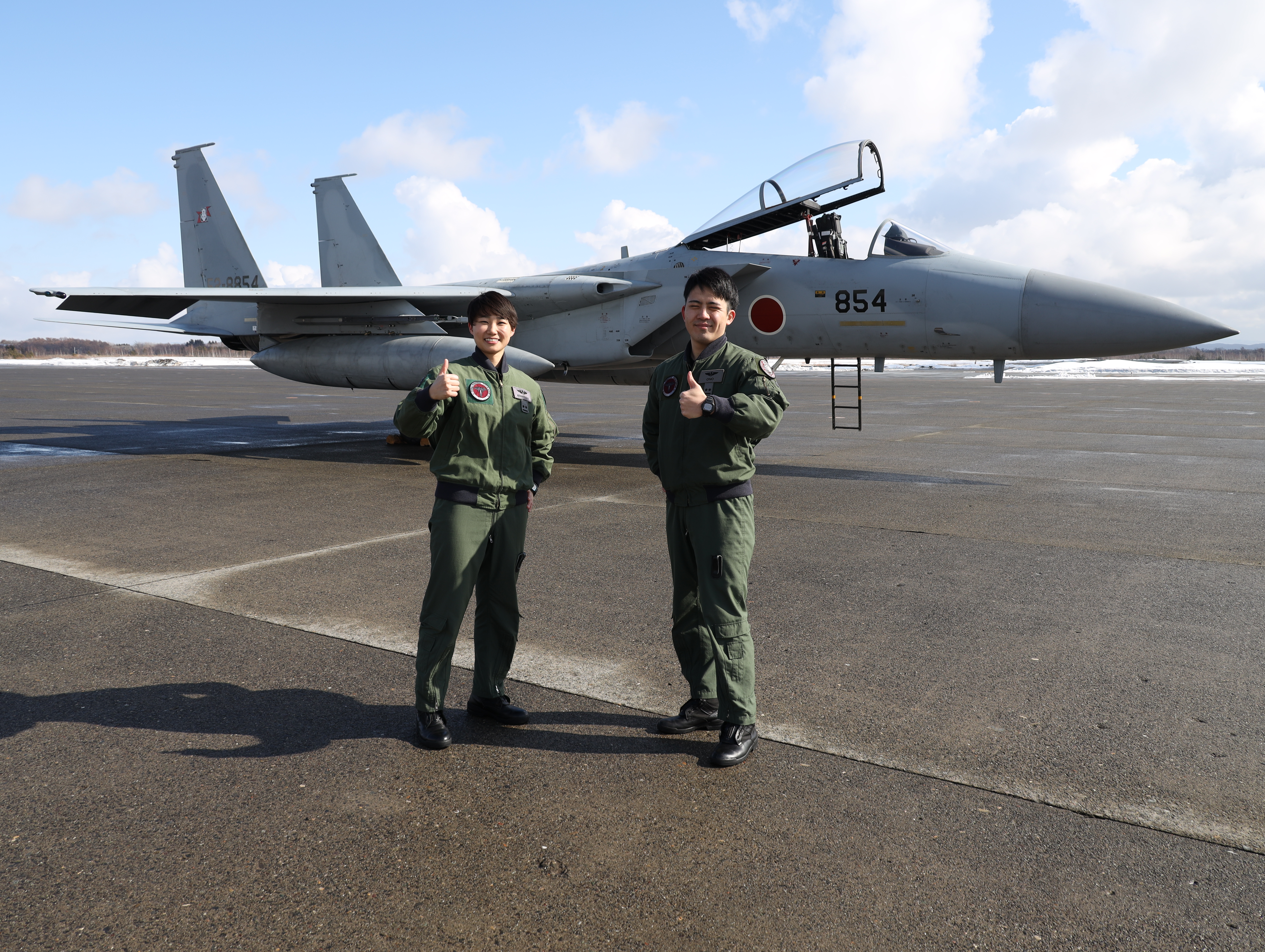 千歳基地｜防衛省 [JASDF] 航空自衛隊