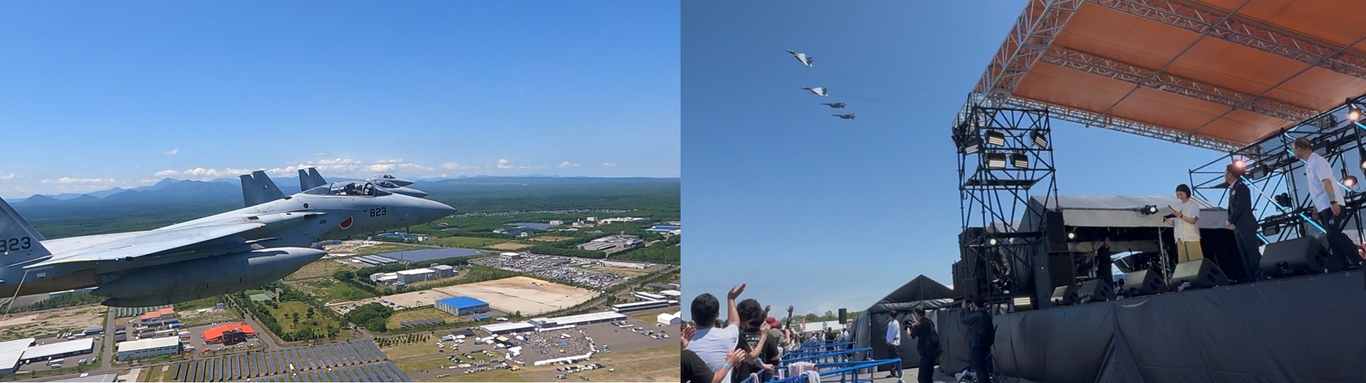 千歳基地｜防衛省 [JASDF] 航空自衛隊