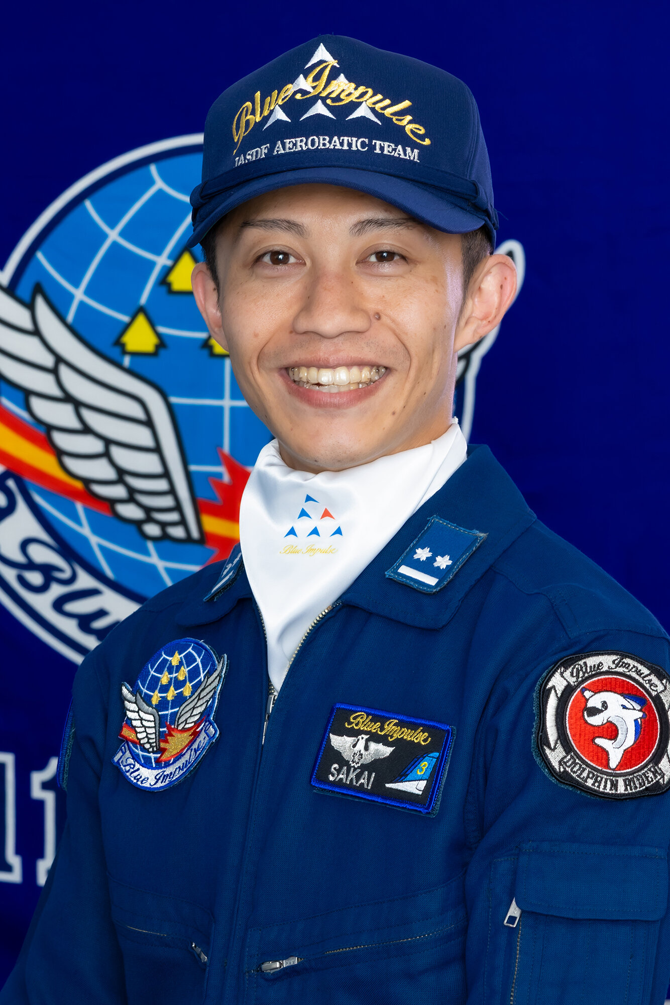 坂井　夏輝
