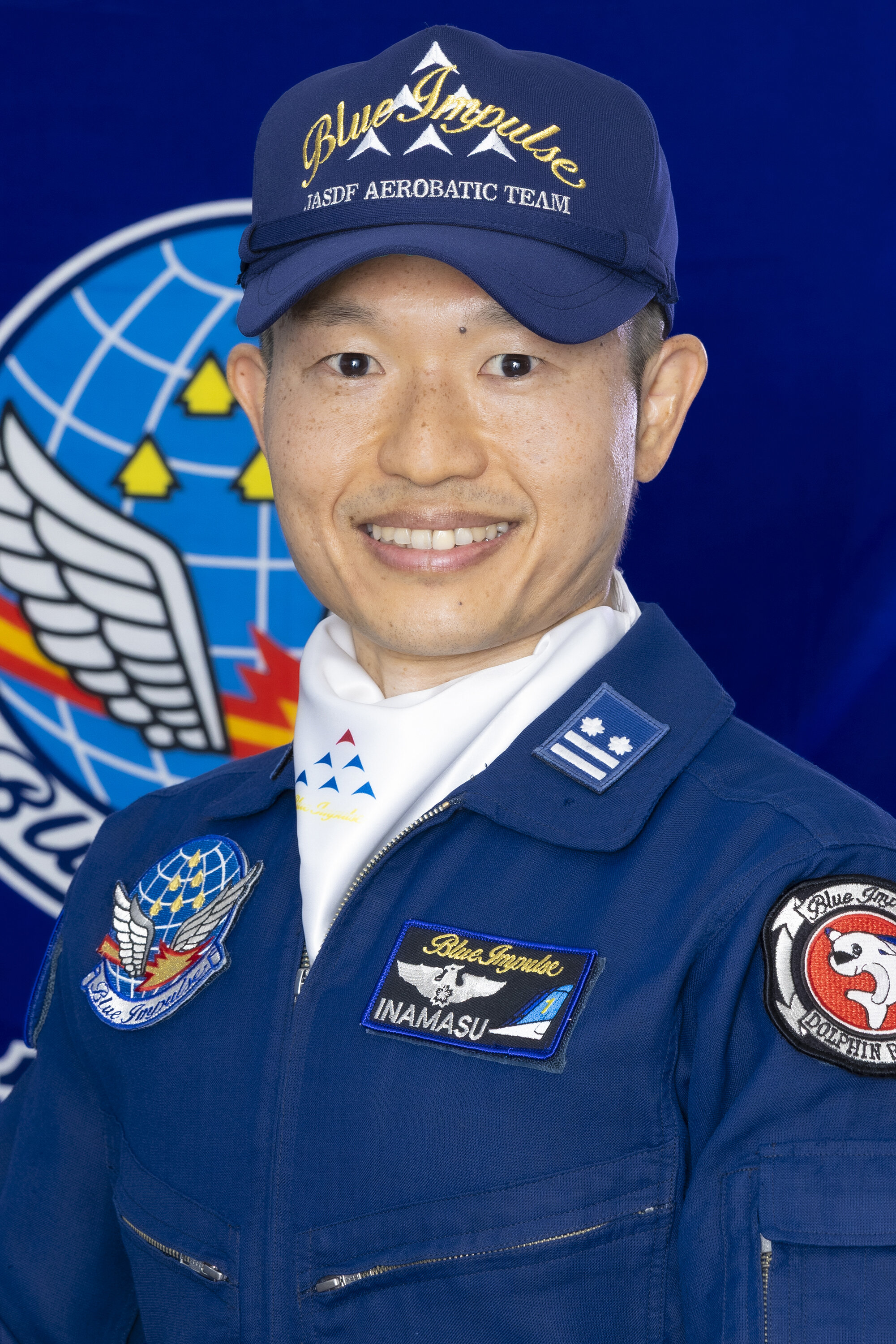 稲益　康仁