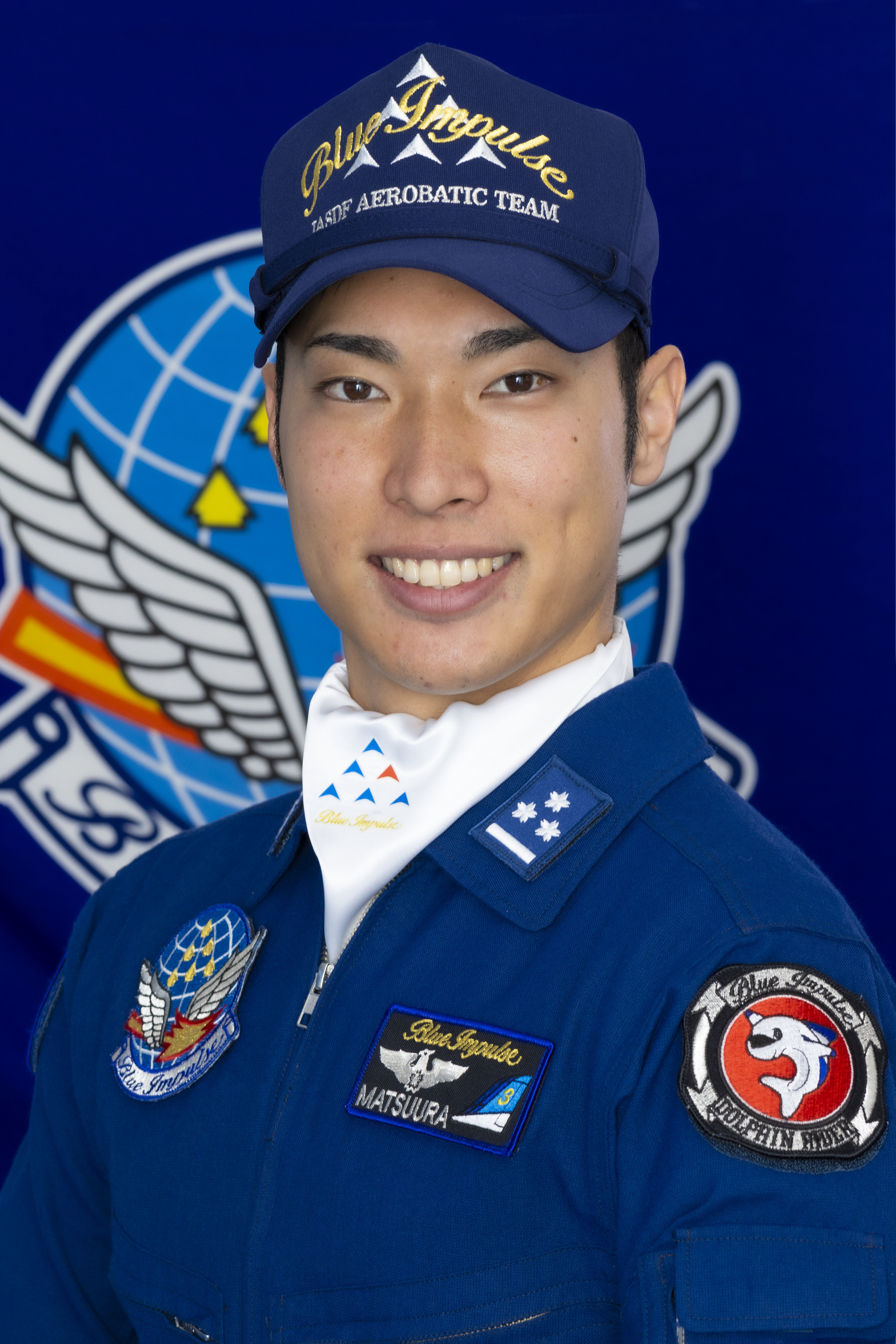パイロット | イベント | 防衛省 [JASDF] 航空自衛隊
