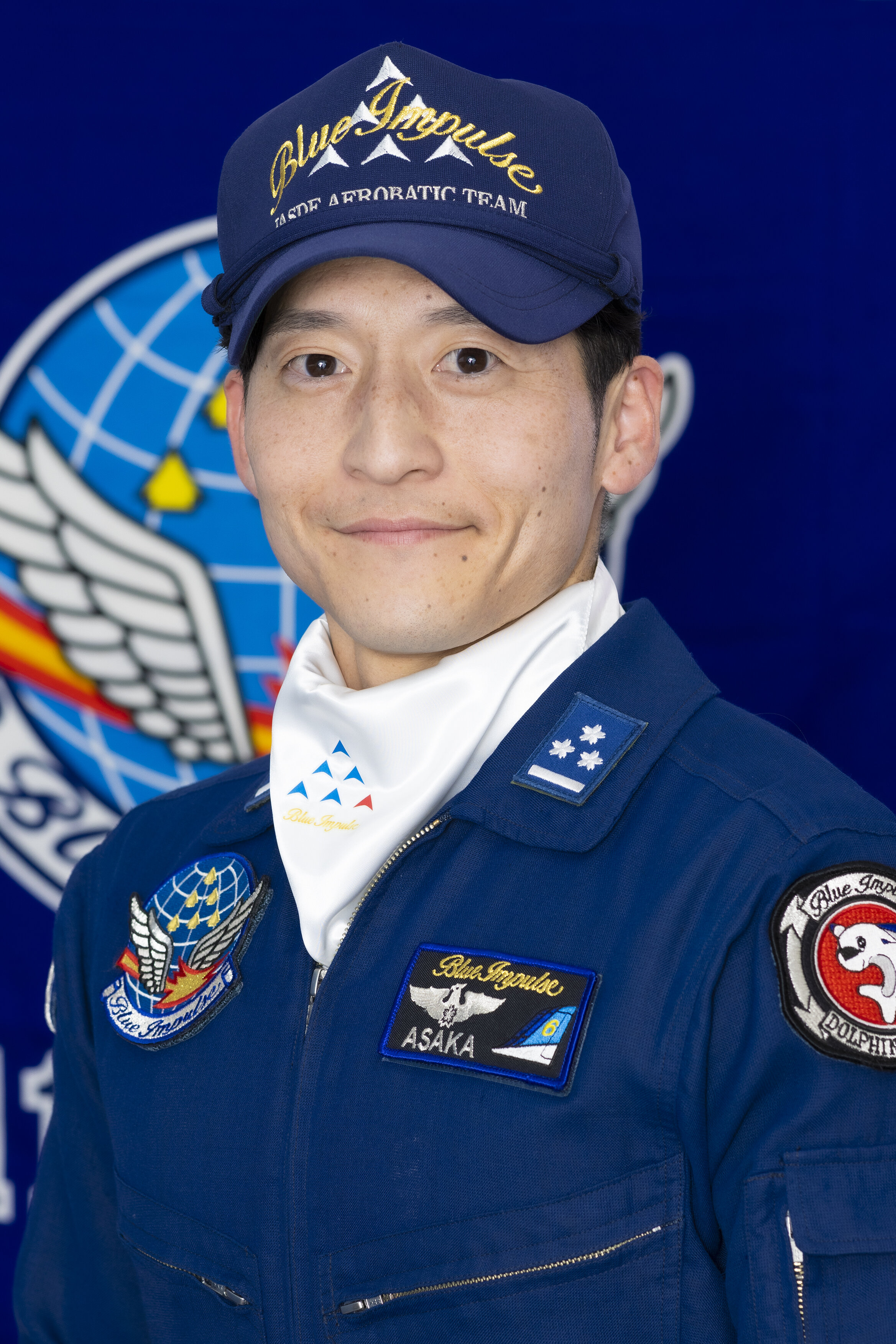 パイロット | イベント | 防衛省 [JASDF] 航空自衛隊