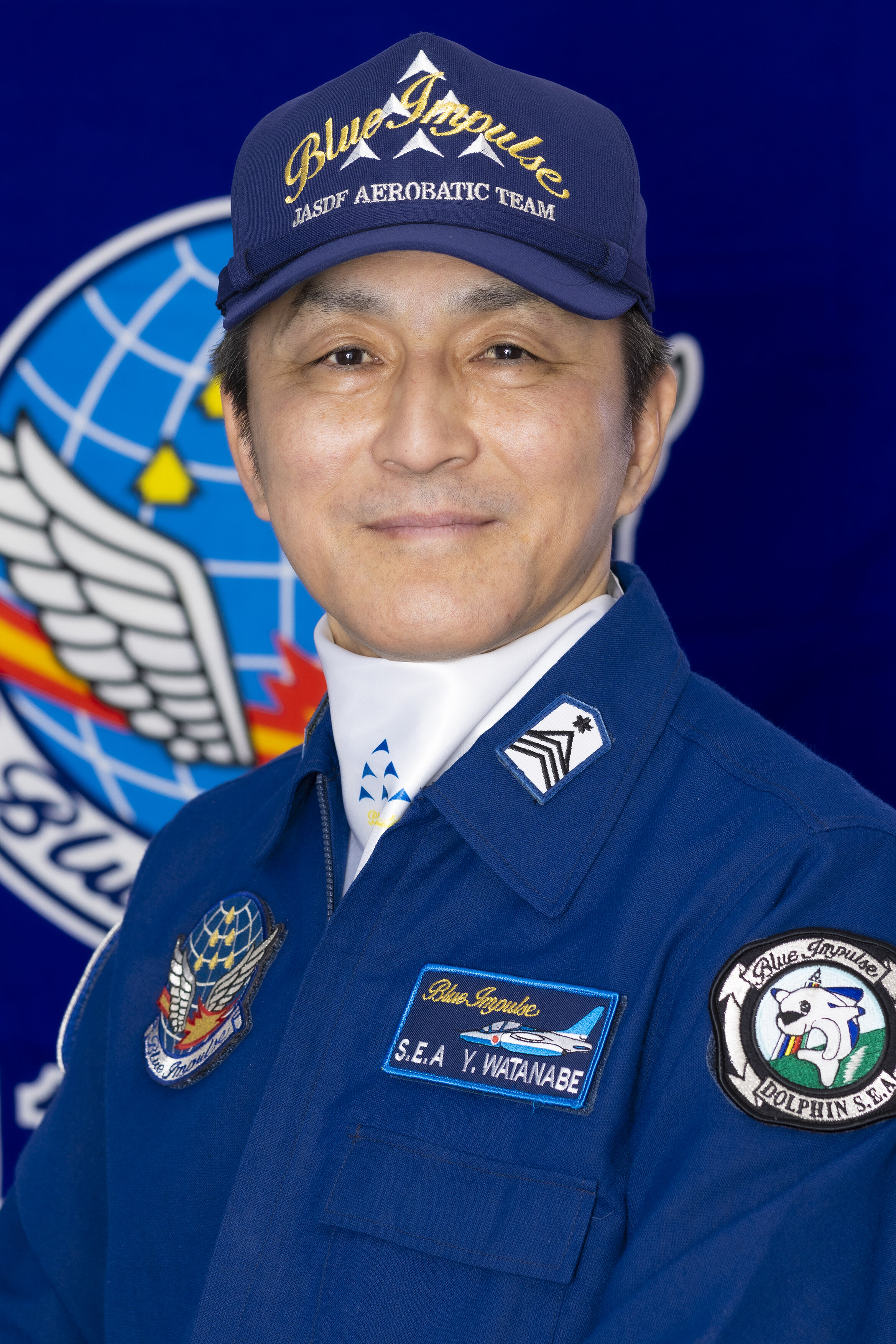 クルー | イベント | 防衛省 [JASDF] 航空自衛隊