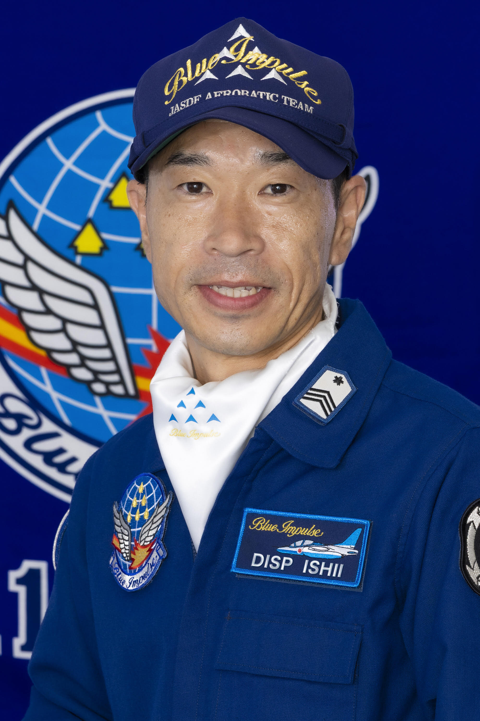 石井 智行