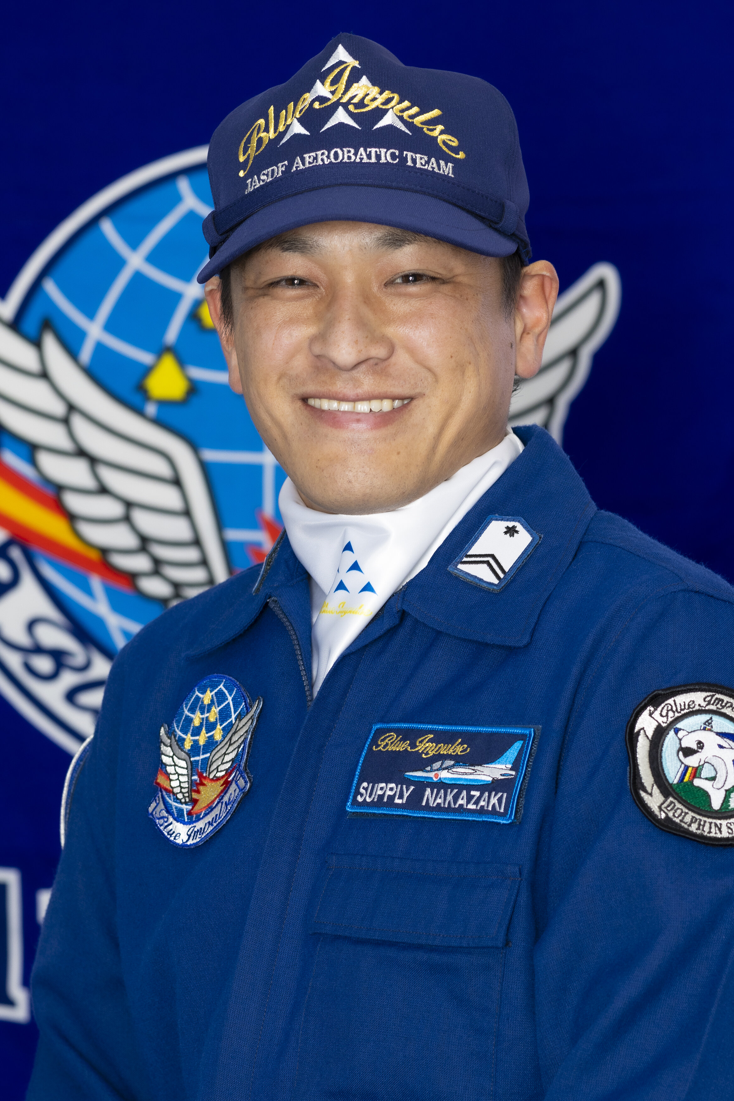 クルー | イベント | 防衛省 [JASDF] 航空自衛隊