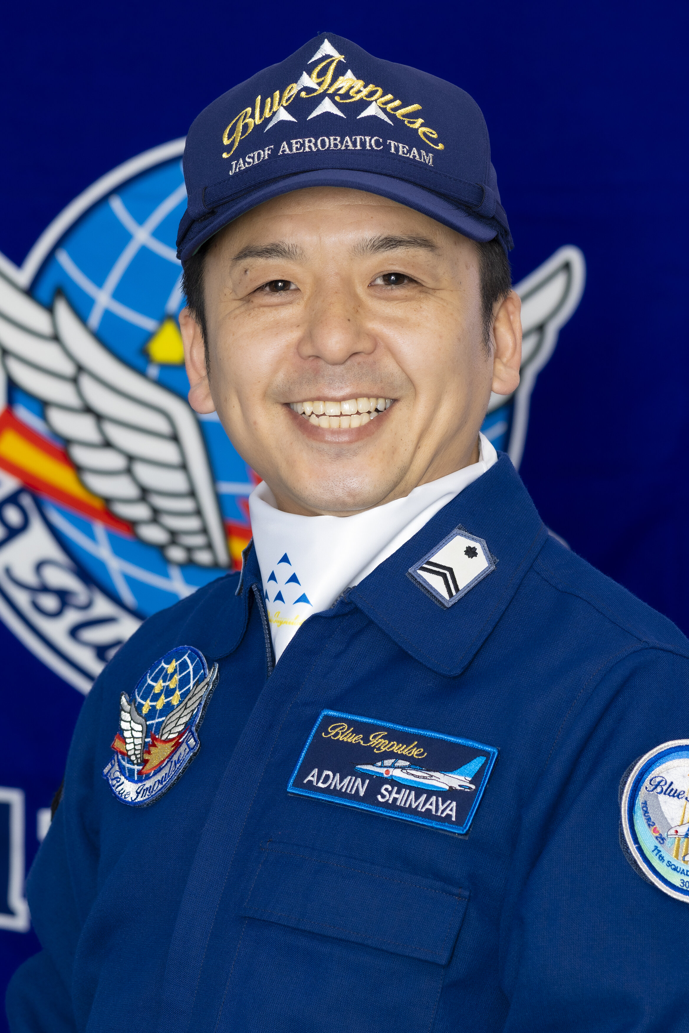 嶋谷 俊三