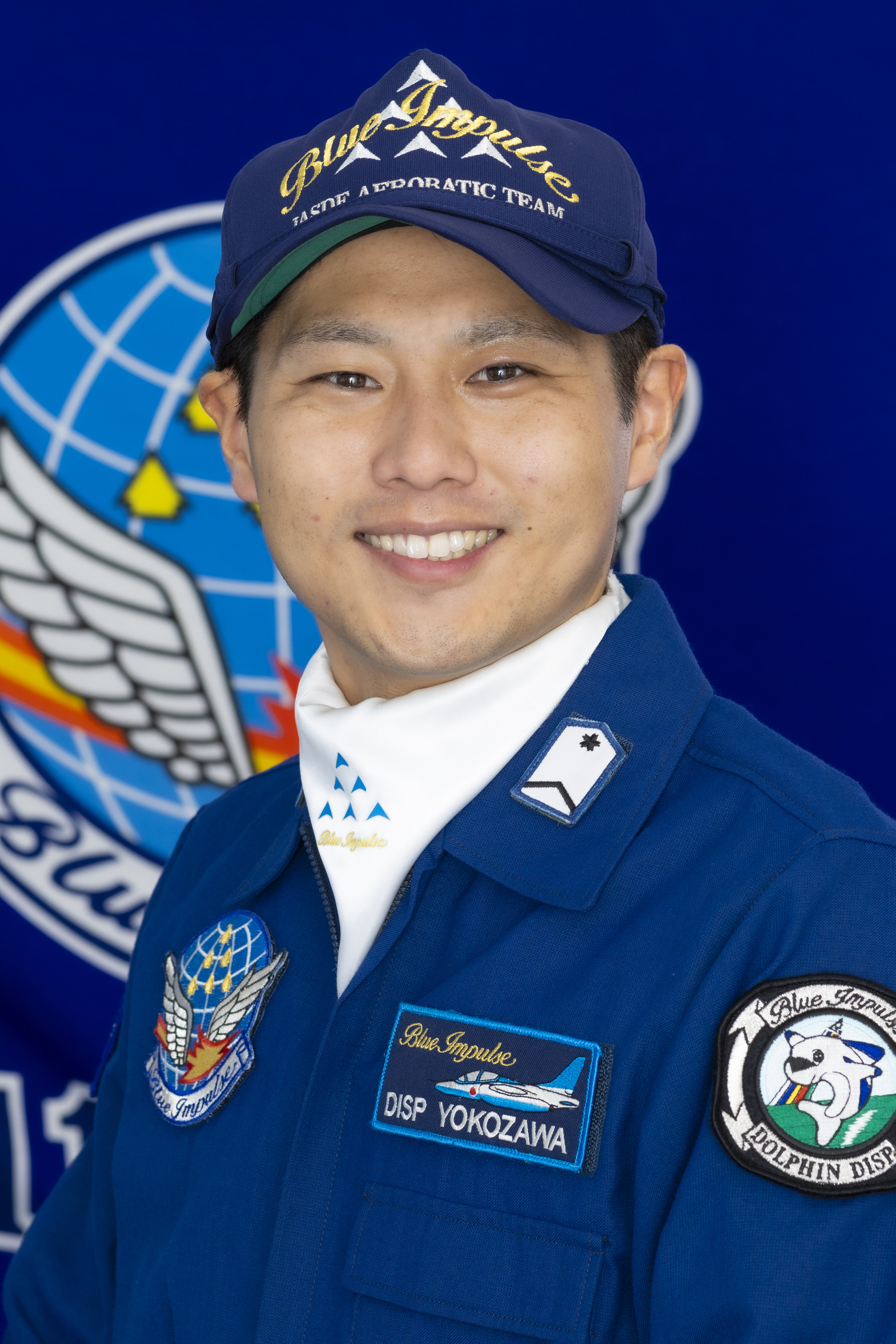 横澤 弘恭