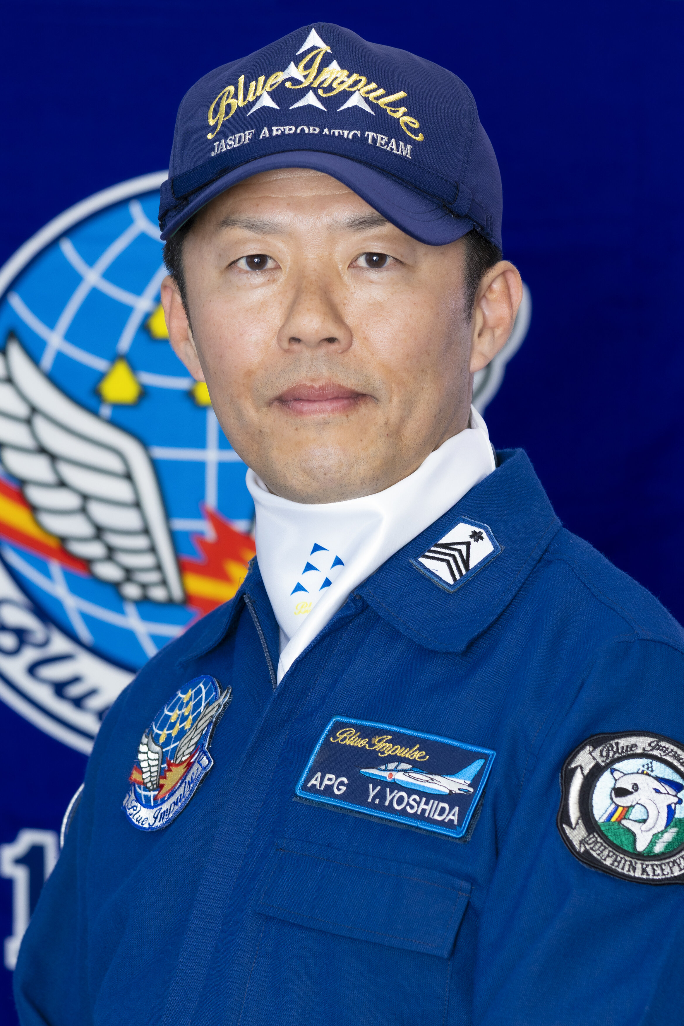 クルー | イベント | 防衛省 [JASDF] 航空自衛隊