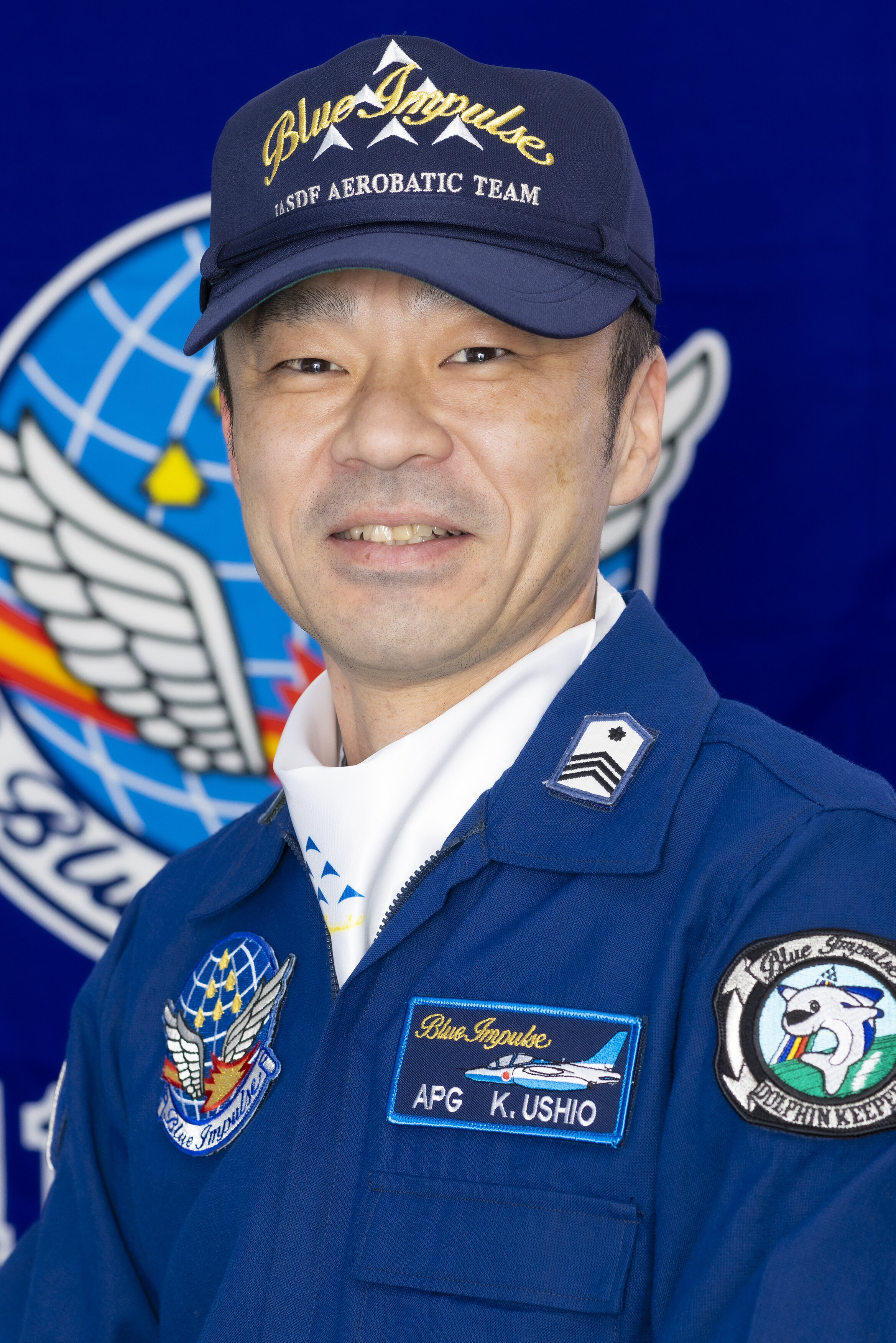 牛尾 幸司