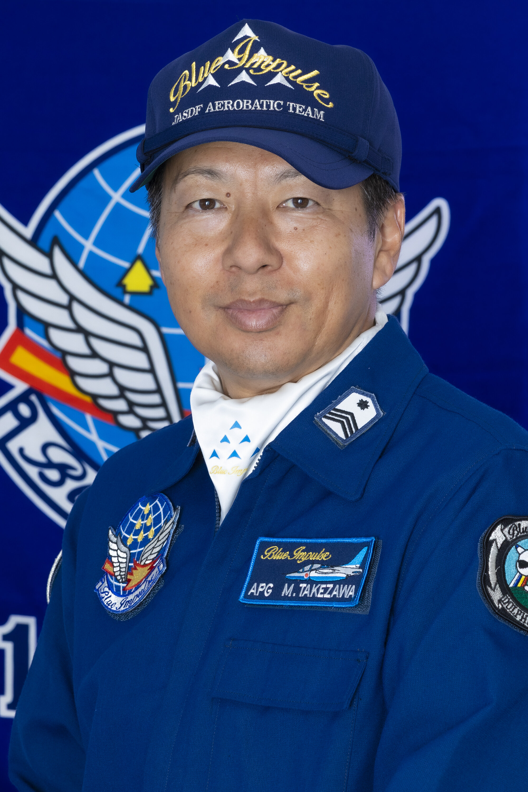 クルー | イベント | 防衛省 [JASDF] 航空自衛隊