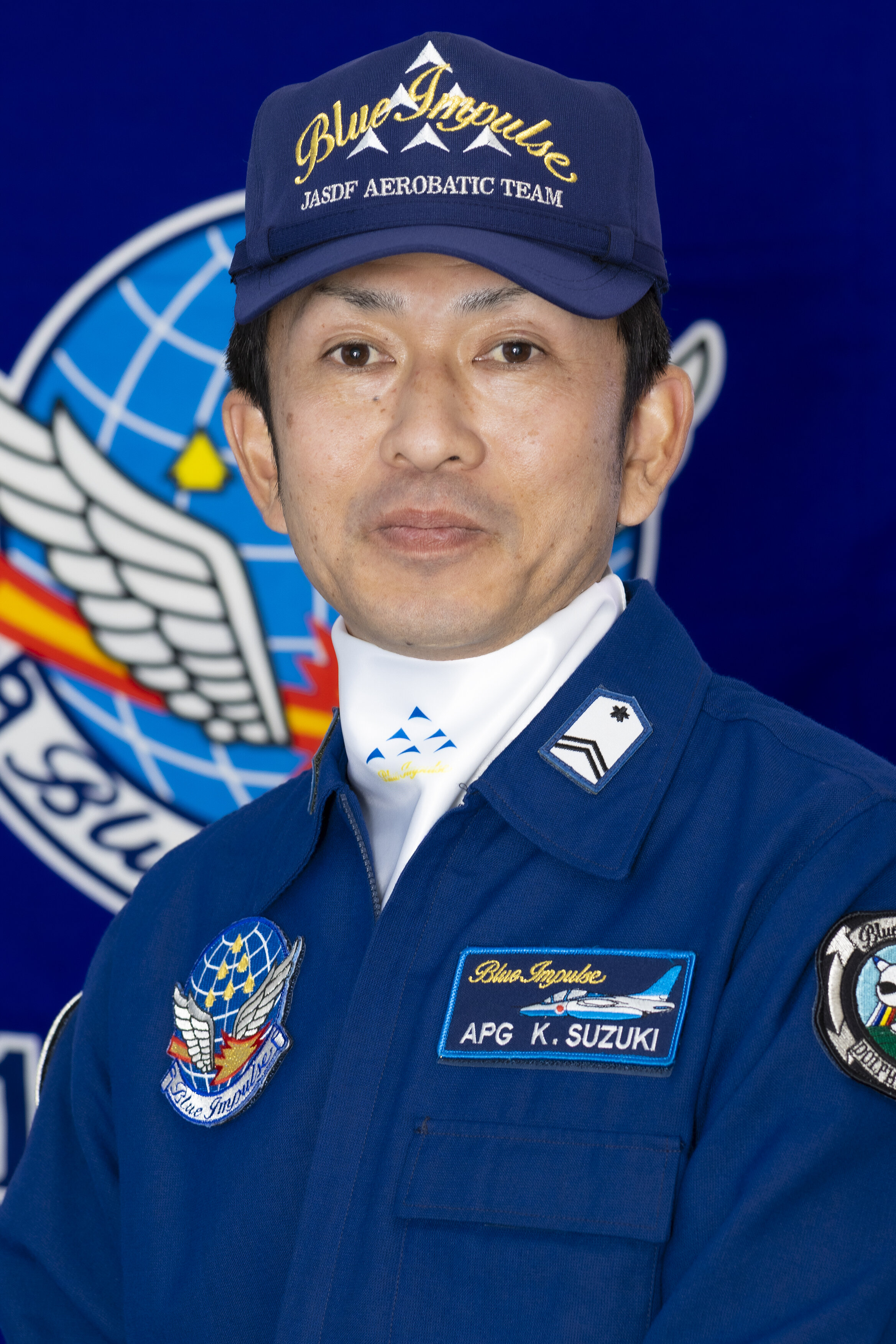 クルー | イベント | 防衛省 [JASDF] 航空自衛隊