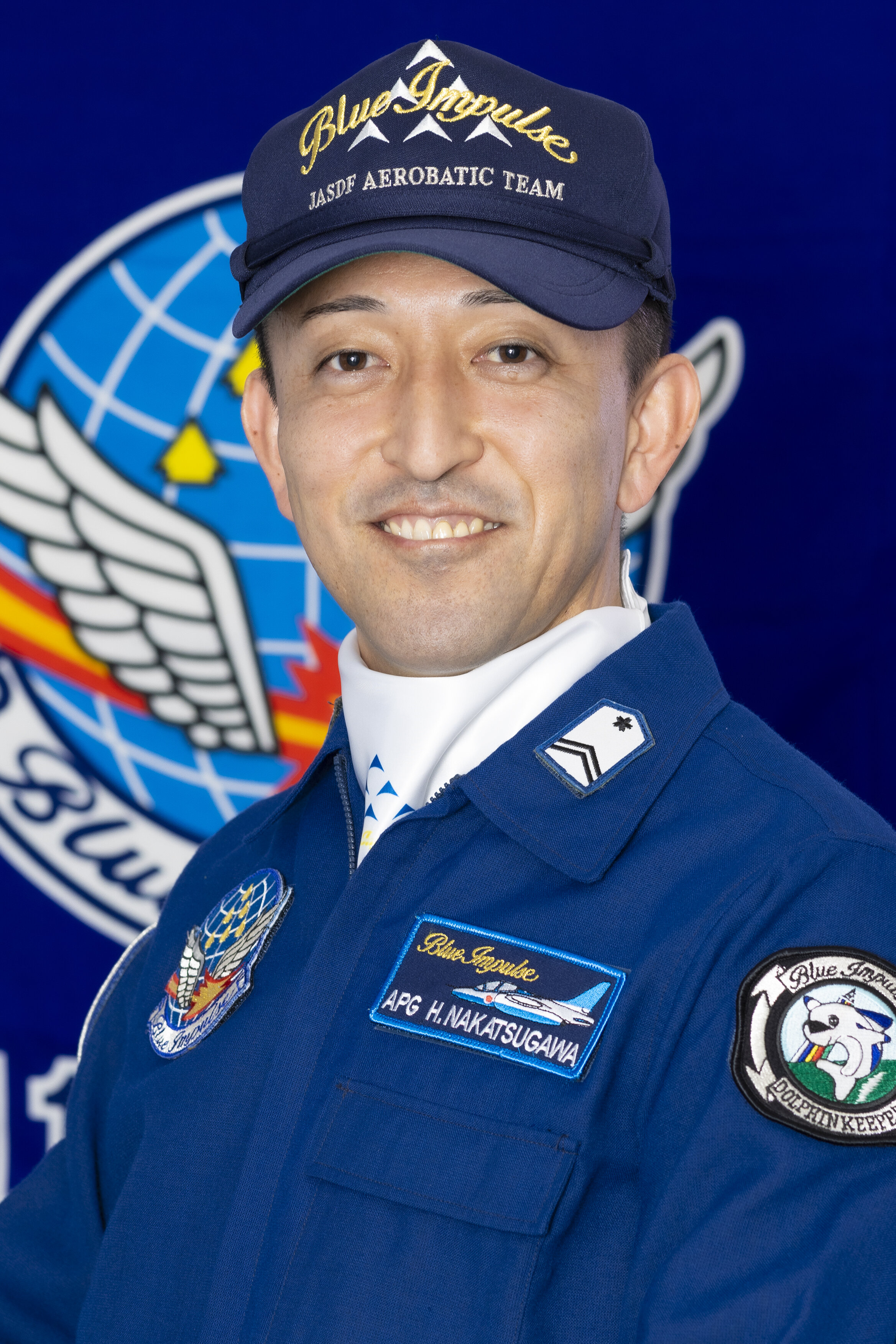 中津川 浩志