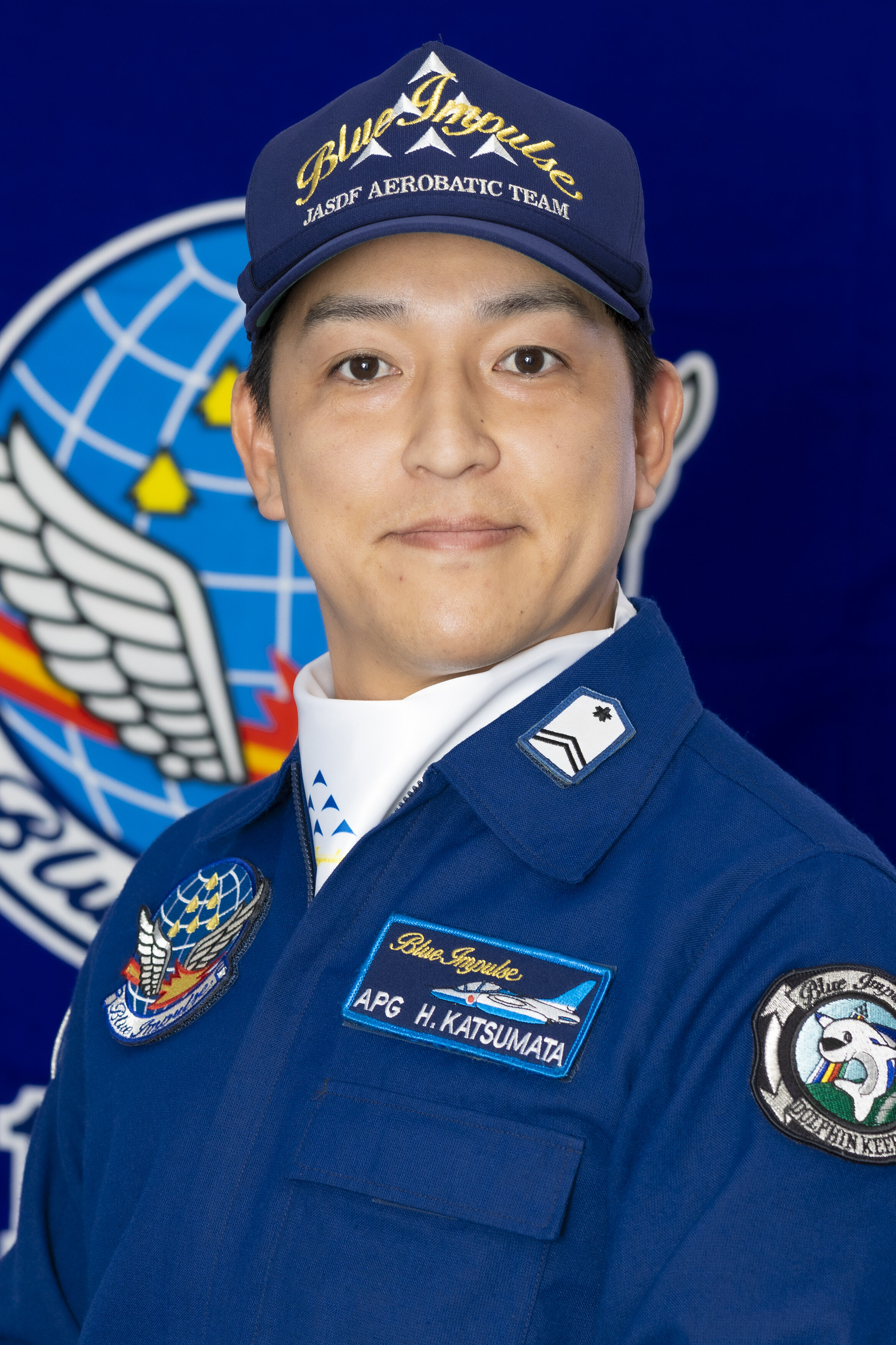 勝又 洋