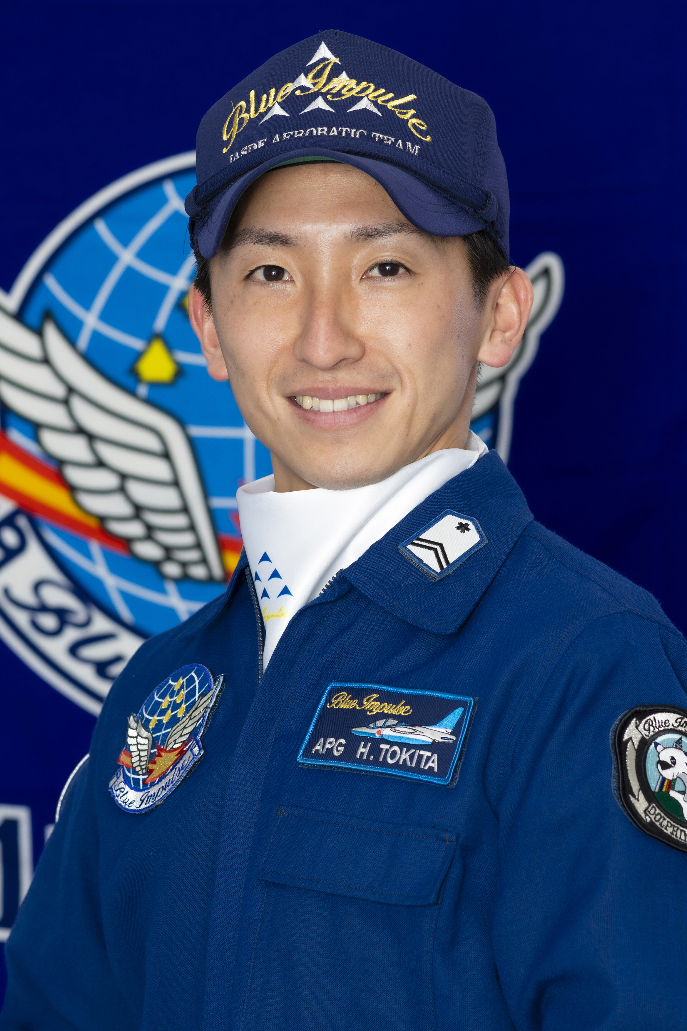 鴇田 大明
