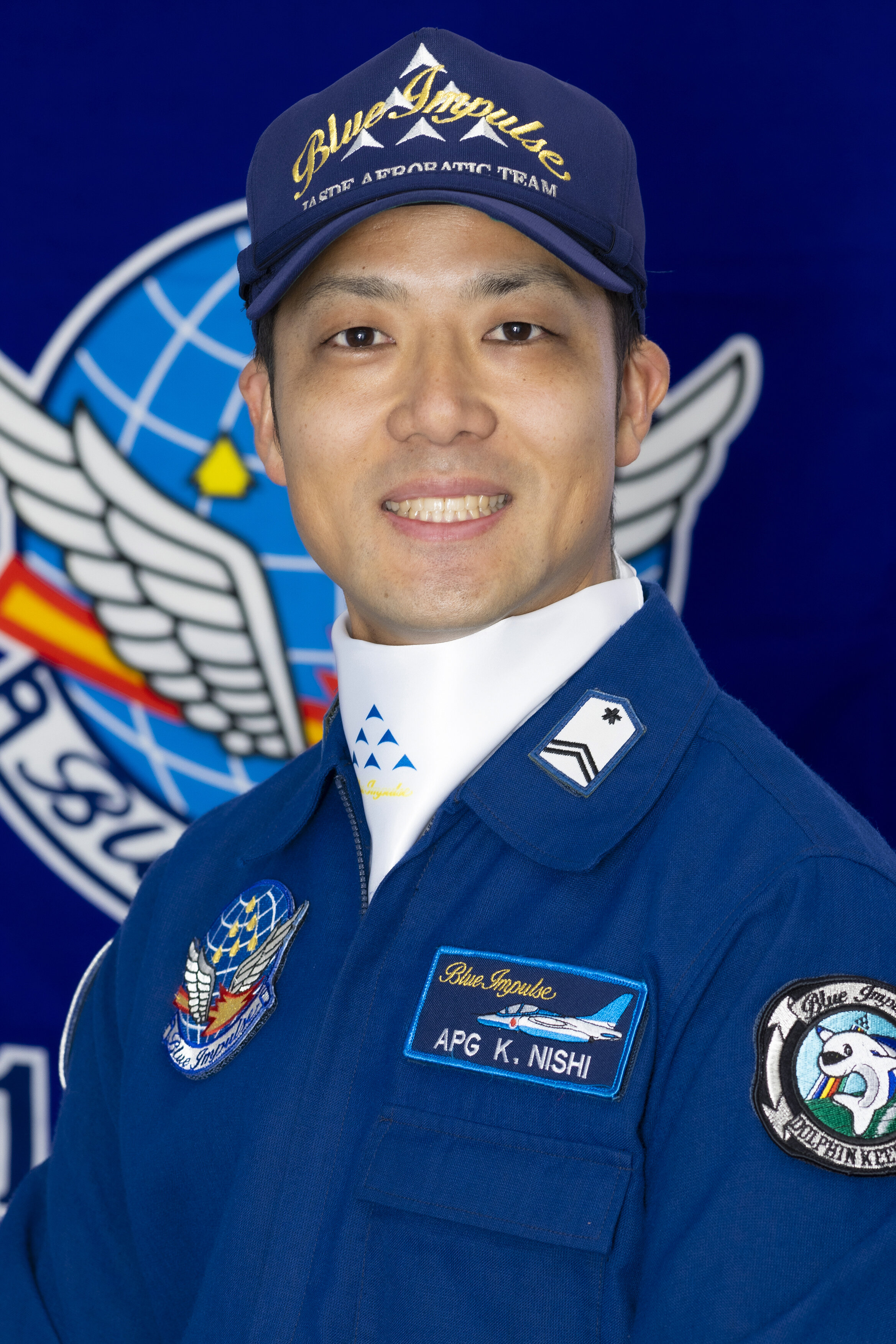 クルー | イベント | 防衛省 [JASDF] 航空自衛隊