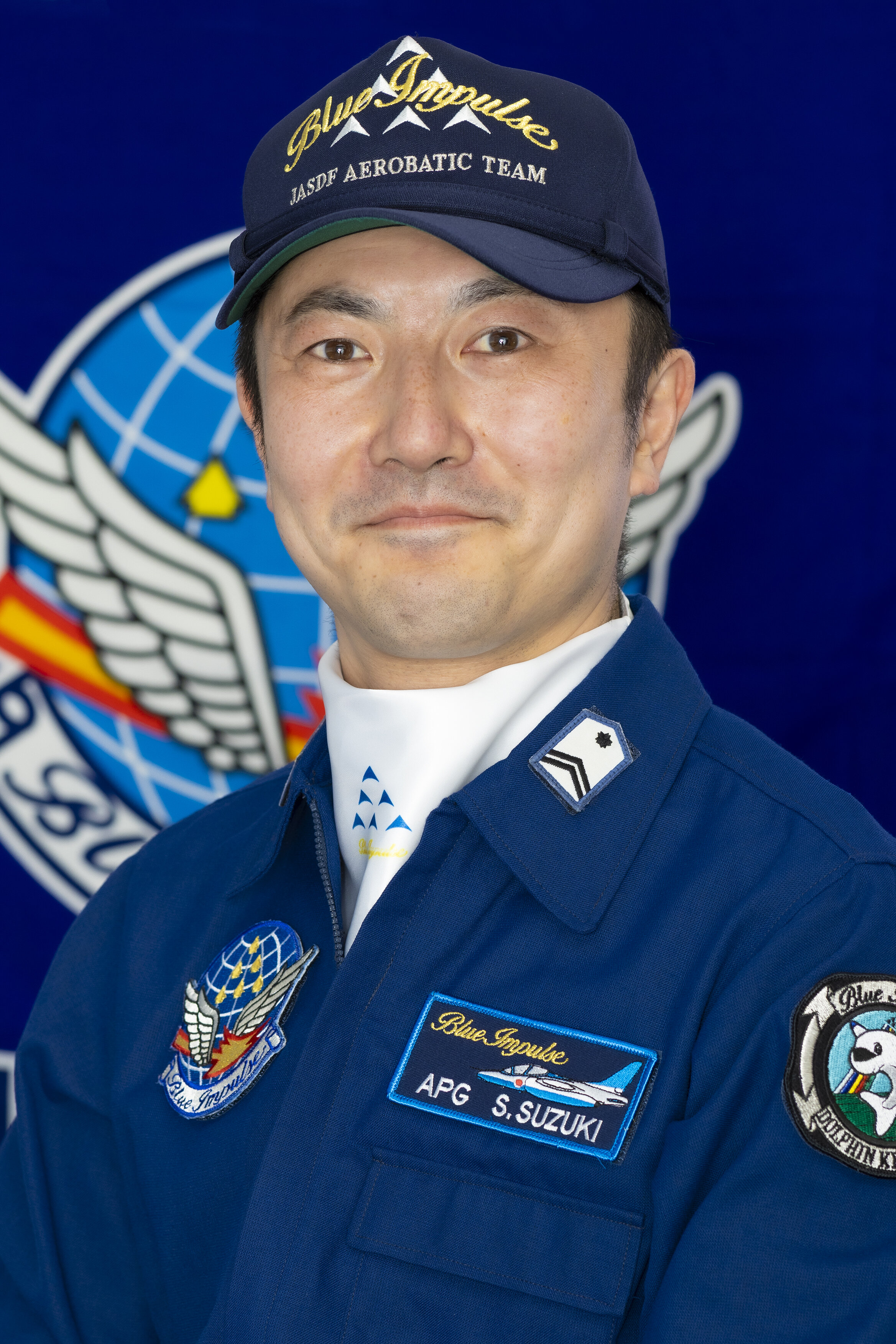 クルー | イベント | 防衛省 [JASDF] 航空自衛隊