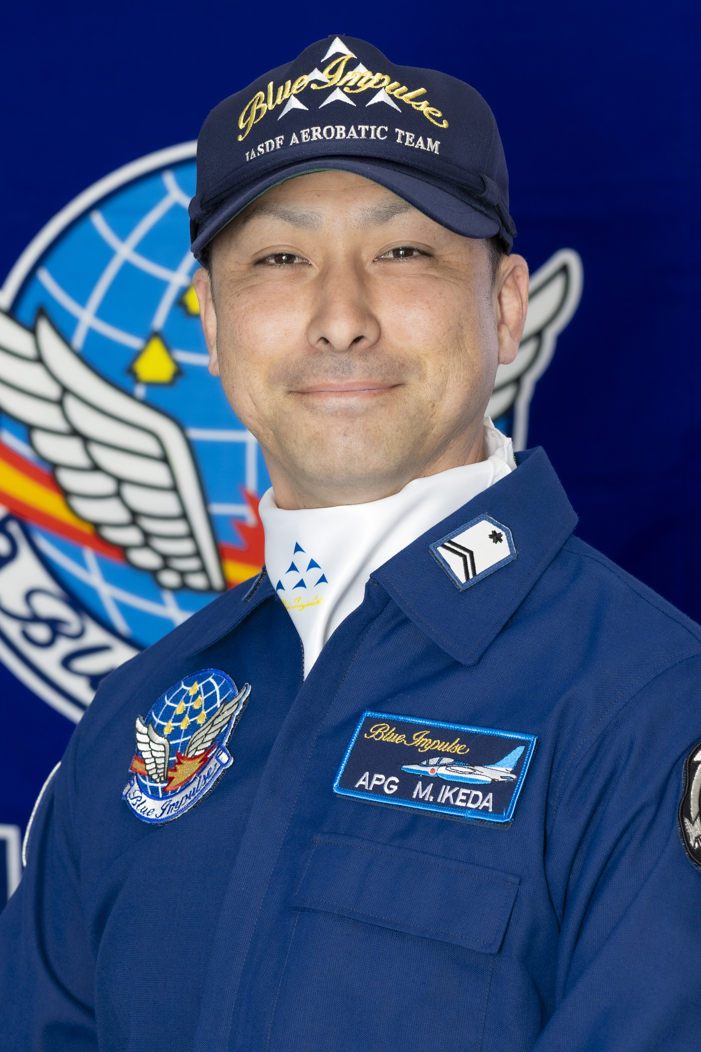 池田 正勝