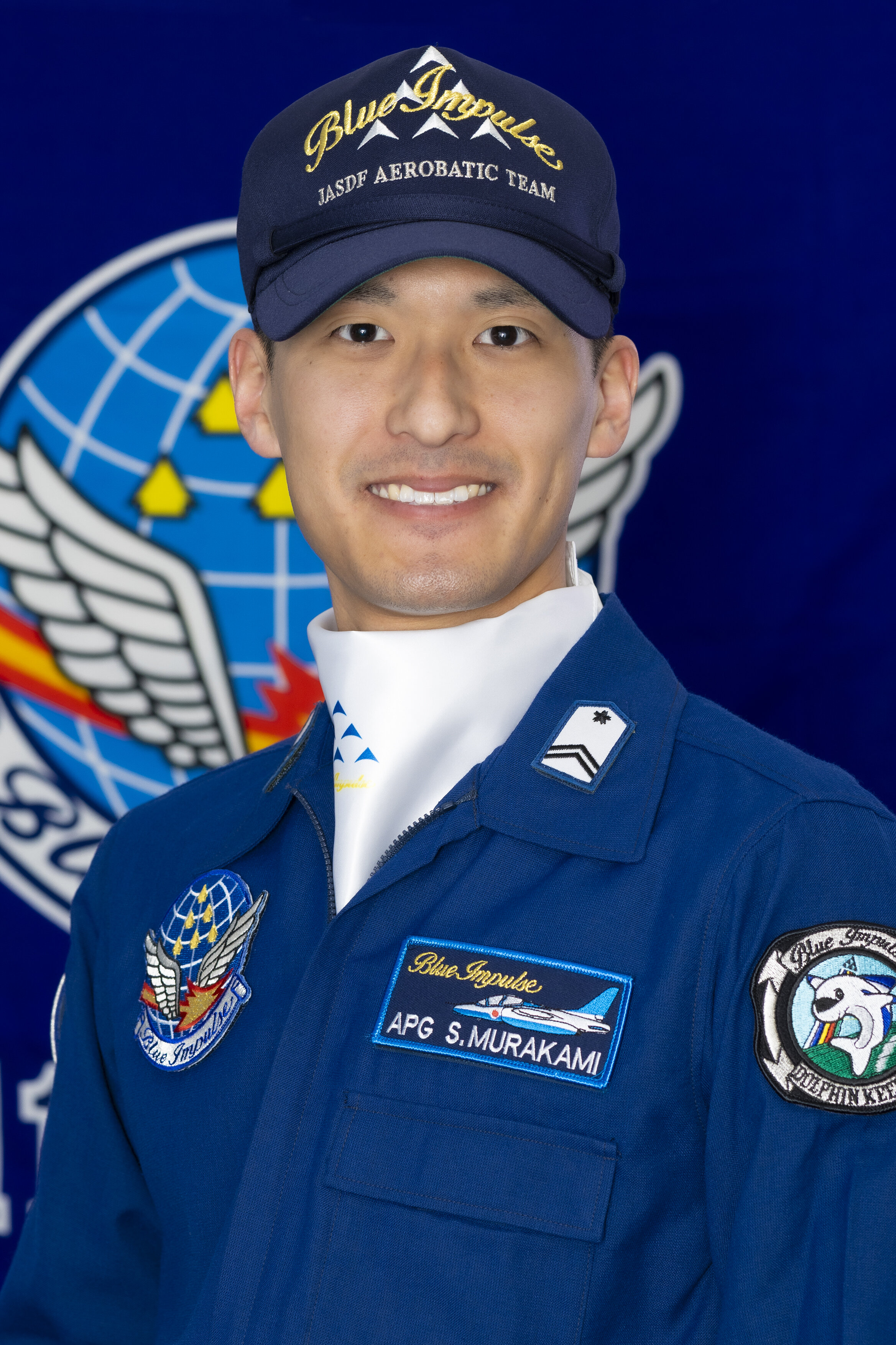 クルー | イベント | 防衛省 [JASDF] 航空自衛隊