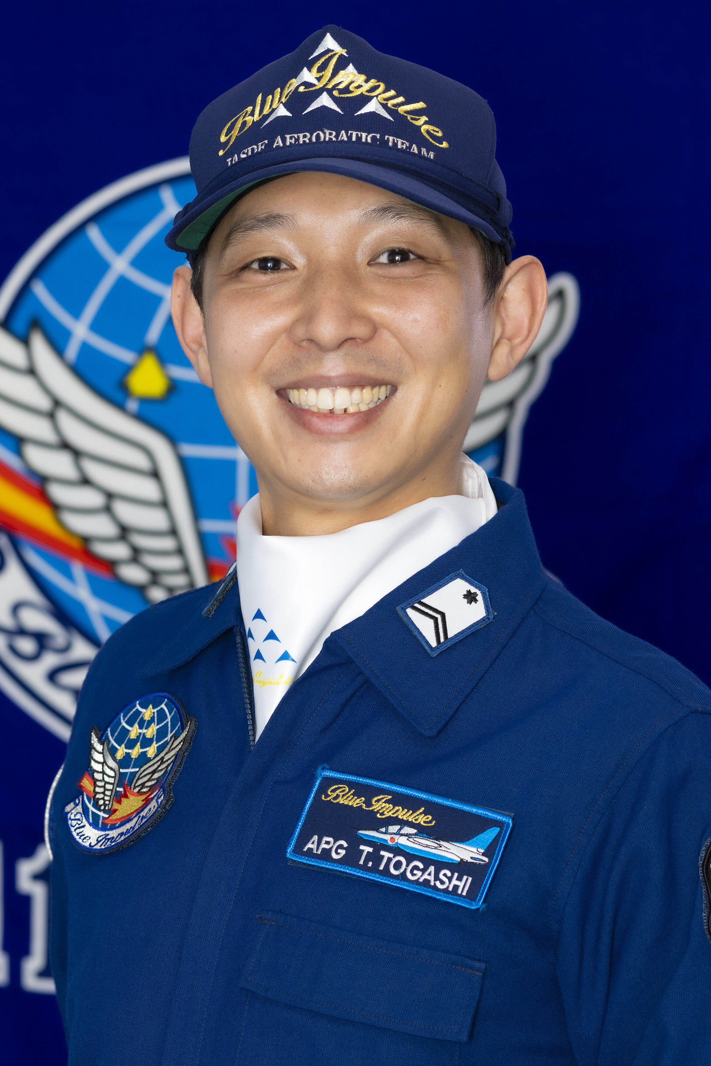 富樫 貴徳