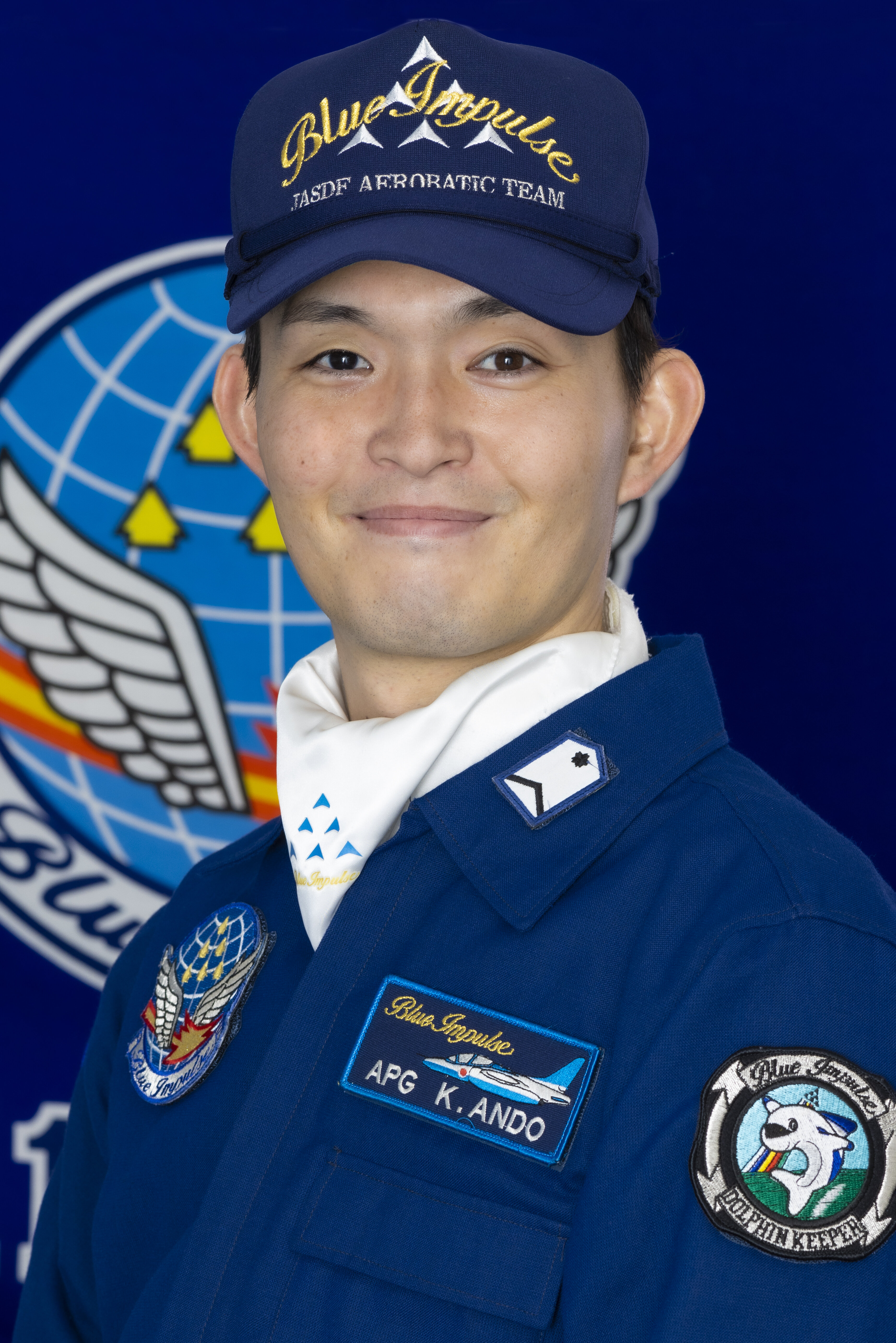 安藤 和希