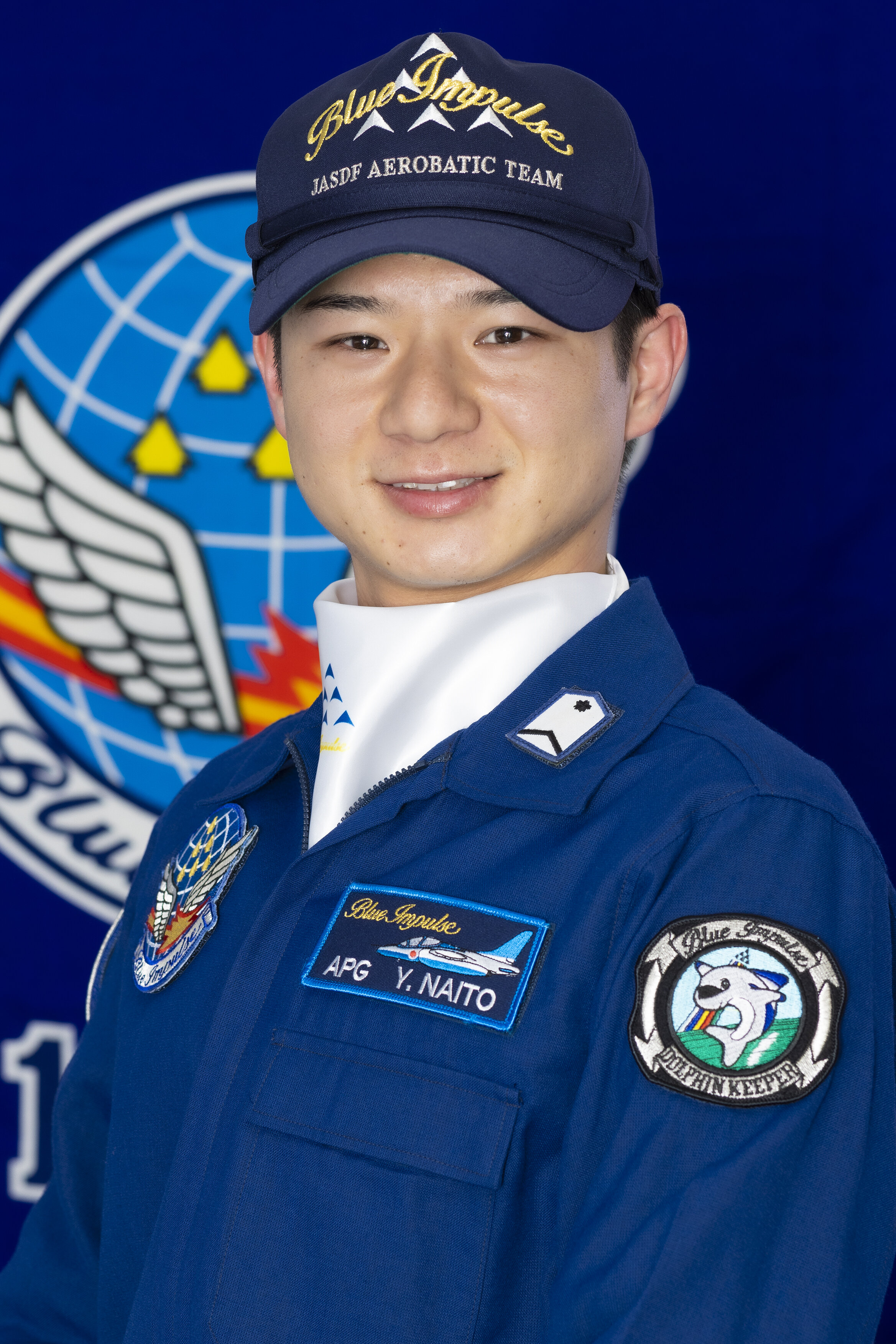 クルー | イベント | 防衛省 [JASDF] 航空自衛隊
