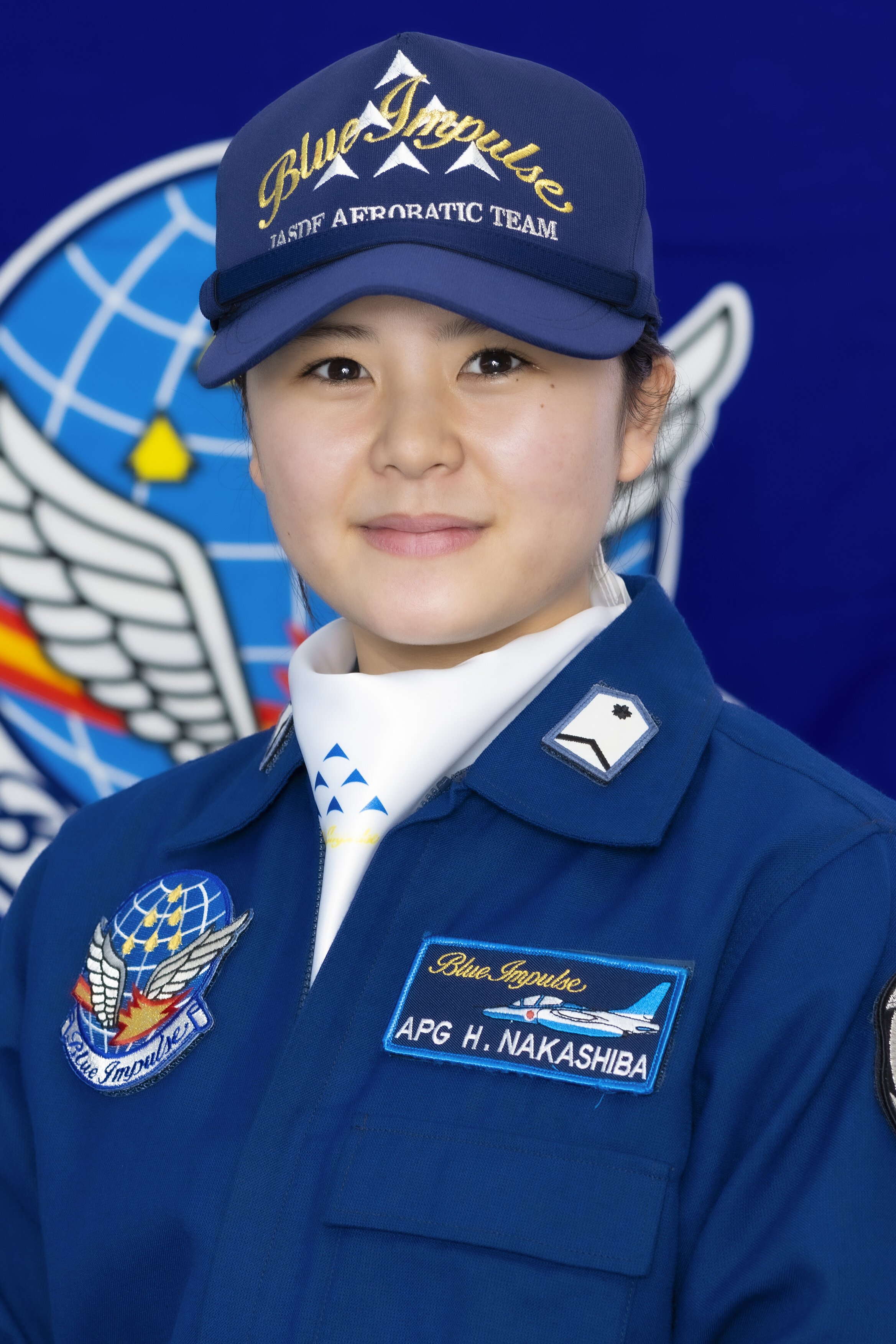 中芝 穂野香