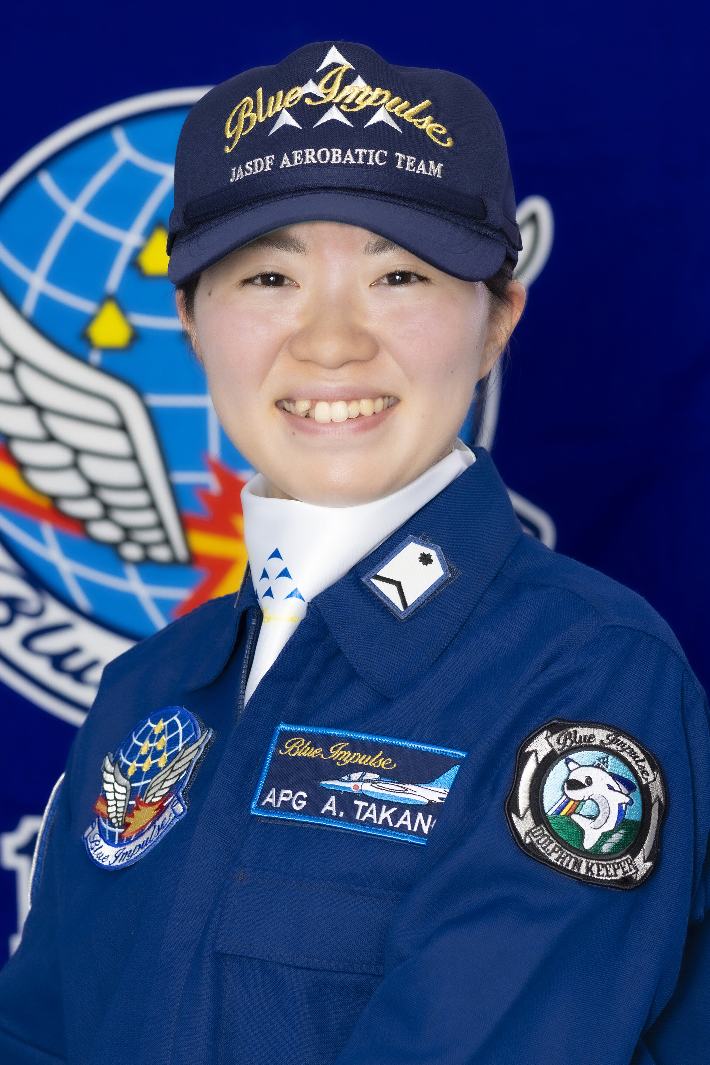 髙野 蒼