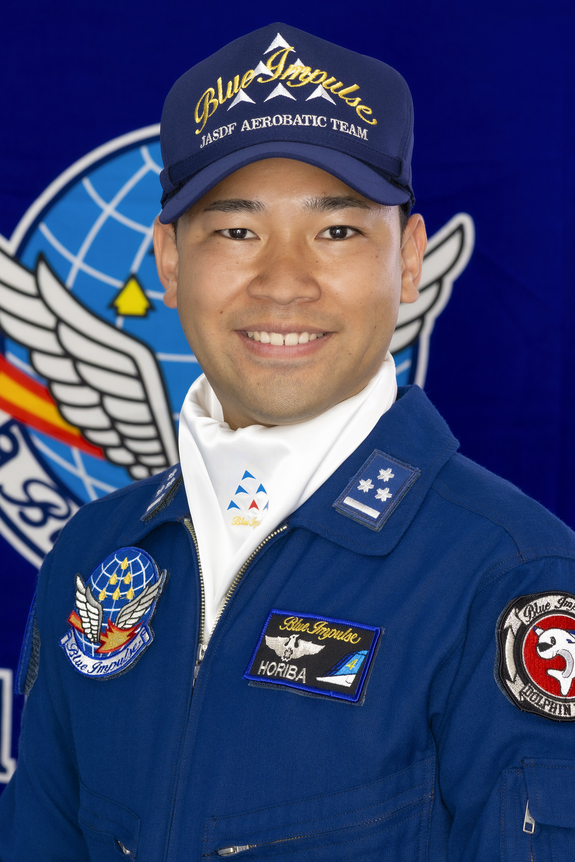 パイロット | イベント | 防衛省 [JASDF] 航空自衛隊