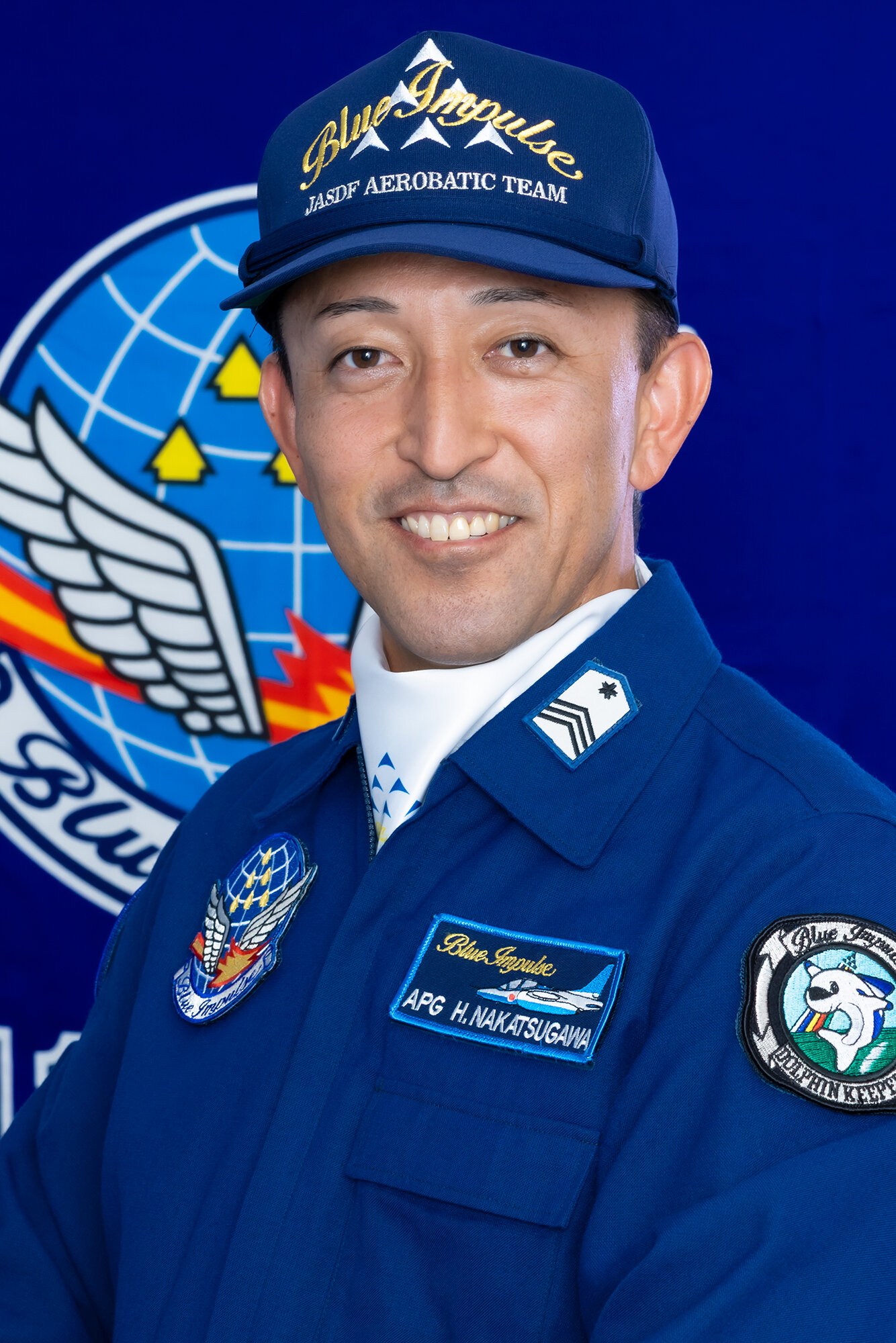 中津川　浩志