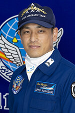 クルー | イベント | 防衛省 [JASDF] 航空自衛隊