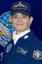 安藤　和希