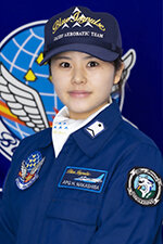 中芝　穂野香