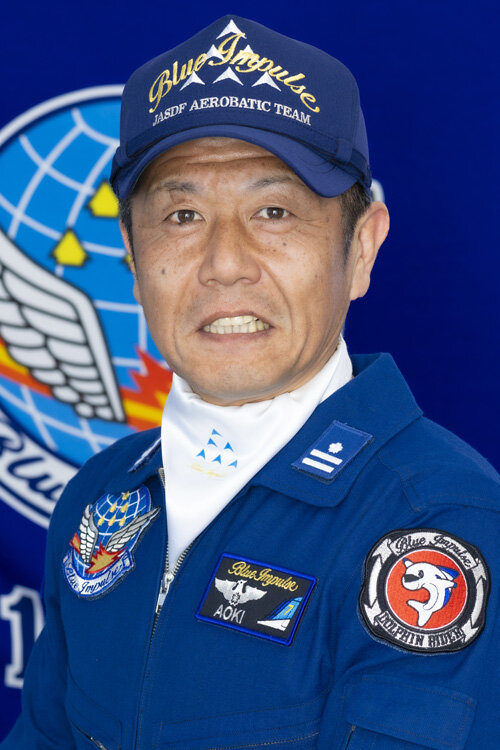 クルー | イベント | 防衛省 [JASDF] 航空自衛隊