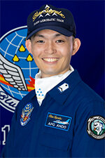 安藤　和希