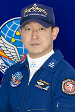 ブルーインパルス ブルー・インパルス 通常 3枚 ブルーインパルス | イベント | 防衛省 [JASDF] 航空自衛隊