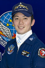 パイロット | イベント | 防衛省 [JASDF] 航空自衛隊