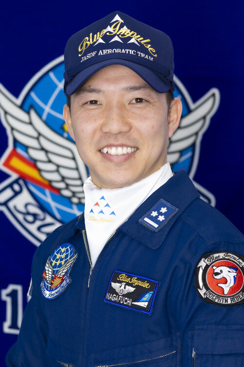 パイロット | イベント | 防衛省 [JASDF] 航空自衛隊