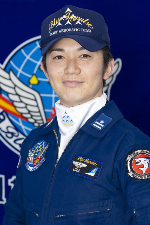 パイロット | イベント | 防衛省 [JASDF] 航空自衛隊