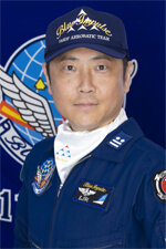 パイロット | イベント | 防衛省 [JASDF] 航空自衛隊 