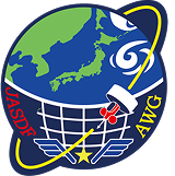 航空気象群本部