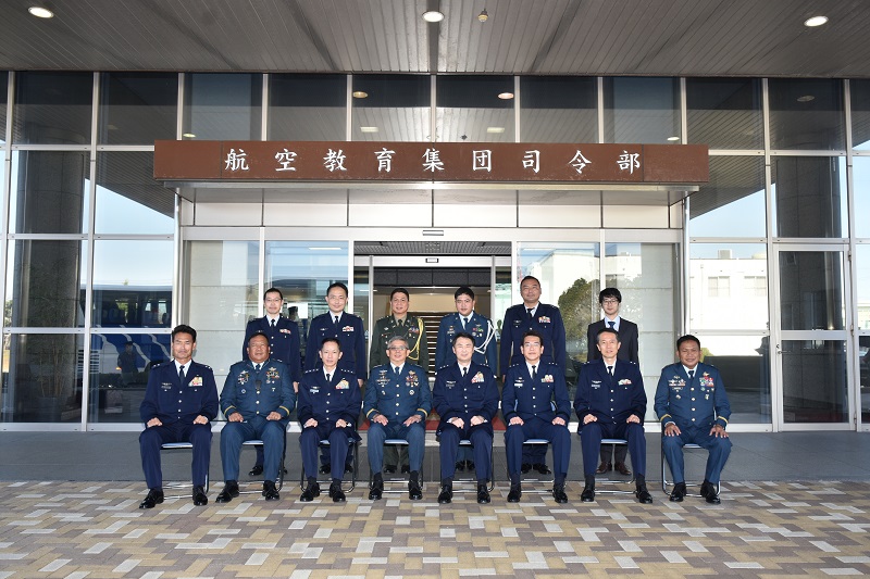 集合写真