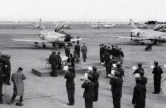 「航空関係連絡評議会」設置